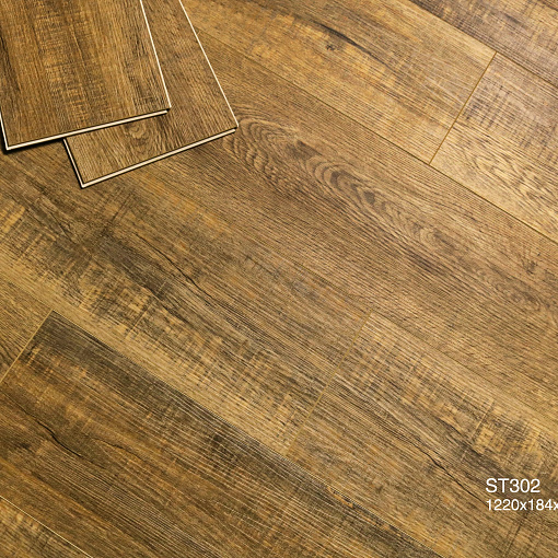 SPC ламинат Skalla Дуб Гране (Oak Grande) ST302 - 6