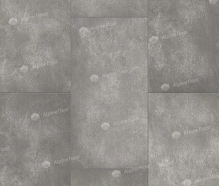 SPC Alpine Floor Stone Mineral Core Девон (без подложки) ECO 4-12 MC
