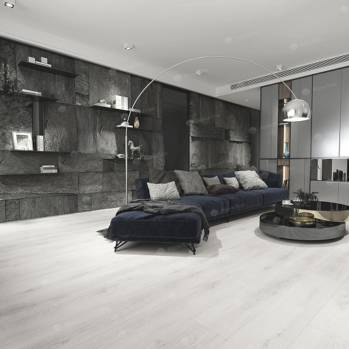 SPC Alpine Floor Premium XL Дуб Кливио ABA ECO 7-33 MC