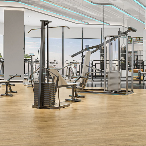SPC Alpine Floor Grand Sequoia ГРАНД СЕКВОЙЯ МИНДАЛЬ ECO 11-6 MC