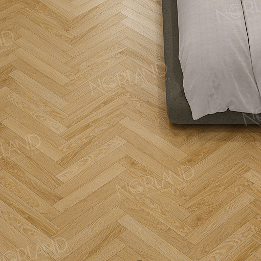 Ламинат Norland Elegant Herringbone Дуб Тавора LF303-07 - 5