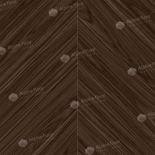 Ламинат Alpine Floor Chevron Art Орех Гранд-Каньон LF109-10 - 3
