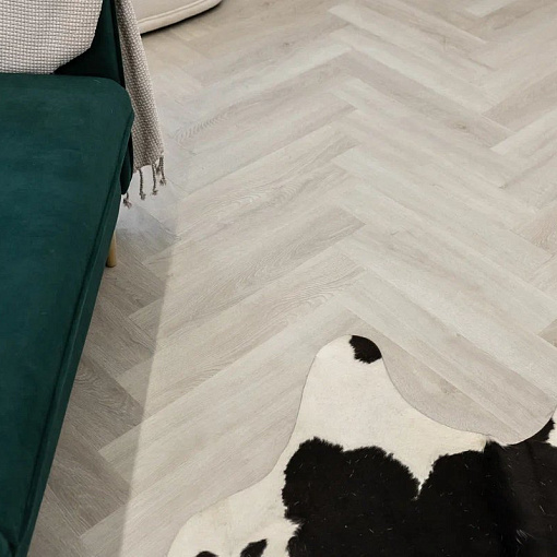 Кварцевый ламинат Fargo Parquet Дуб Лондонский Туман 33-81996-14 - 3