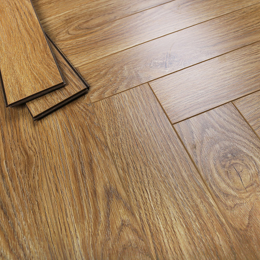 HDF ламинат Дуб Линнос (Oak Linnos) HR1023 - 3