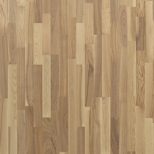 Паркетная доска Polarwood Ясень Pluton White Oiled