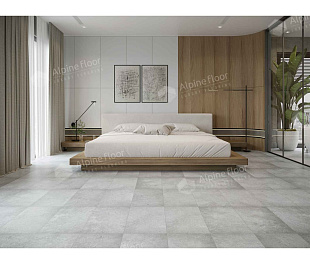 Кварцвиниловая плитка Alpine Floor Ройал ECO-15-13