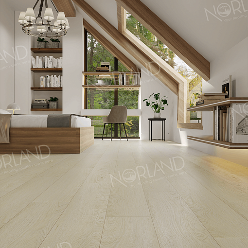 Ламинат Norland Elegant Дуб Малуку LF301-02 - 1