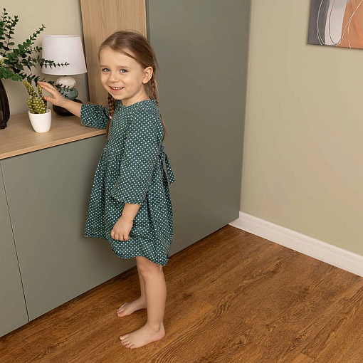 Ламинат FLOORFORT Дуб Торонто 19009-4 MP