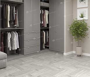 SPC Alpine Floor Light Parquet Дуб Полис ЕСО 13-21 MC
