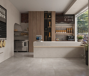 Кварцвиниловая плитка Alpine Floor Слатэджейм ECO 26-4