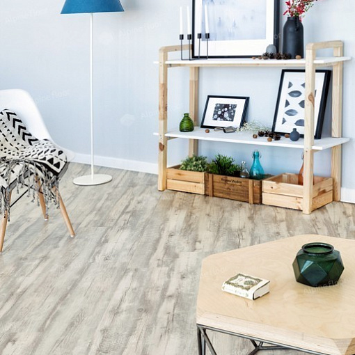 SPC Alpine Floor Classic Акация CLICK ЕСО 107-8 MC - 4