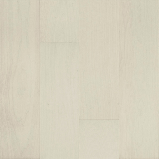 Кварцевый паркет Quartz Parquet Классик Клён Американский Белый Глянец 400-56 - 8