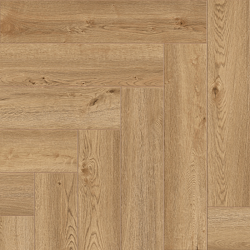 Ламинат Norland Elegant Herringbone Дуб Альба LF303-31 - 3
