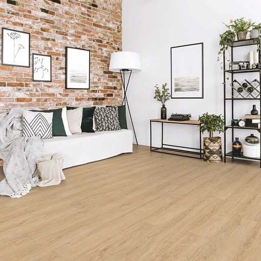 Ламинат My Floor Коттедж (Cottage) Дуб Опал натуральный MV8114 - 3