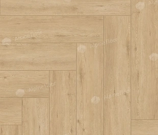 SPC Alpine Floor Light Parquet Дуб Лесат ЕСО 13-26 MC