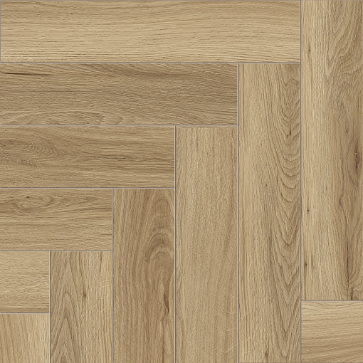 Ламинат Norland Elegant Herringbone Дуб Тинос LF303-38 - 3