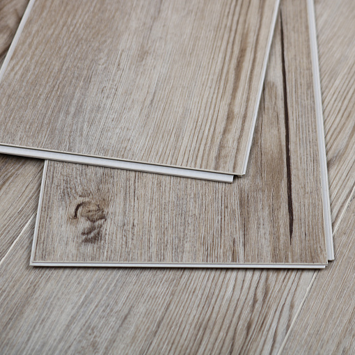 SPC ламинат Skalla Дуб Фроста (Oak Frosta) NR610 - 4