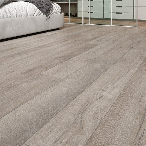SPC Alpine Floor Premium XL Дуб состаренный ABA ECO 7-15 MC - 1