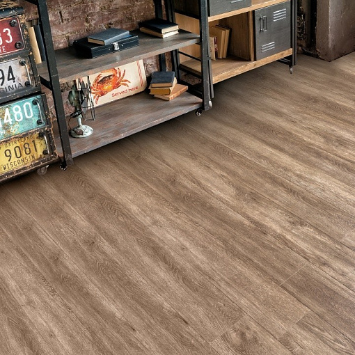 SPC Alpine Floor Grand Sequoia ГРАНД СЕКВОЙЯ МАСЛИНА ECO 11-11 MC - 1