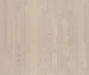 Паркетная доска Polarwood Ясень Ricotta Matt