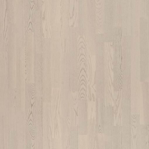 Паркетная доска Polarwood Ясень Ricotta Matt