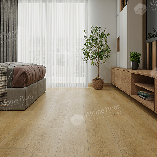 SPC Alpine Floor Eclipse Super Matt Веро ЕСО 21-32