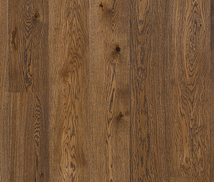 Паркетная доска Polarwood Дуб Premium Sirius Oiled