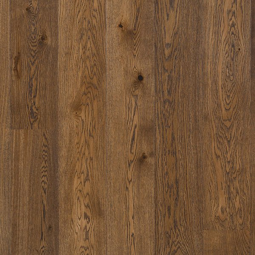 Паркетная доска Polarwood Дуб Premium Sirius Oiled