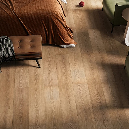 Ламинат My Step Фортис XL Дуб Орион MS7512 - 2