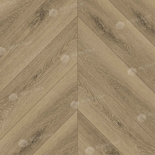SPC Alpine Floor Chevron Alpine Вайпуа ECO 18-14 MC - 2