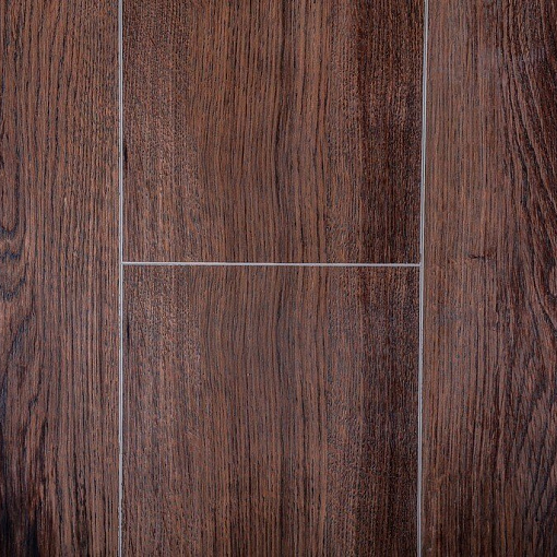 SPC ламинат Evofloor Home - Oak Сhocolate (Дуб Шоколадный) L-20242 - 10
