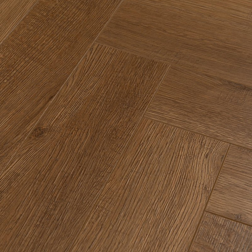 MS3612 Ламинат My Step/Herringbone 4V/600x100x12mm/Pasvik - 2