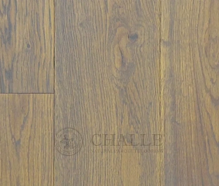 Инженерная доска Challe Дуб Велюр (Oak Velours)