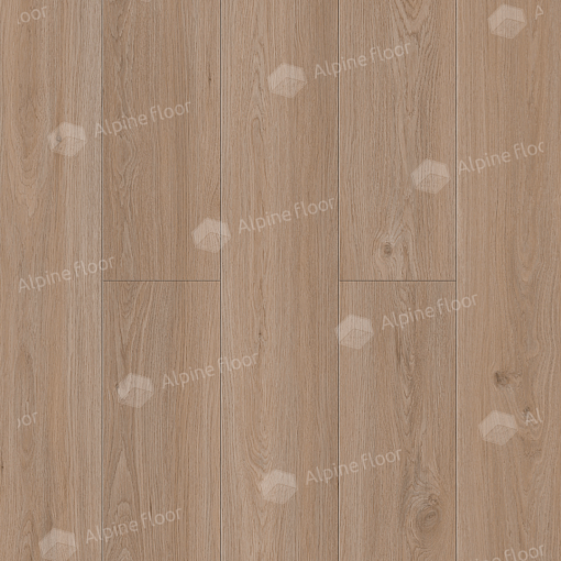 Кварцвиниловая плитка Alpine Floor Дуб Модера ЕСО 5-28 - 1