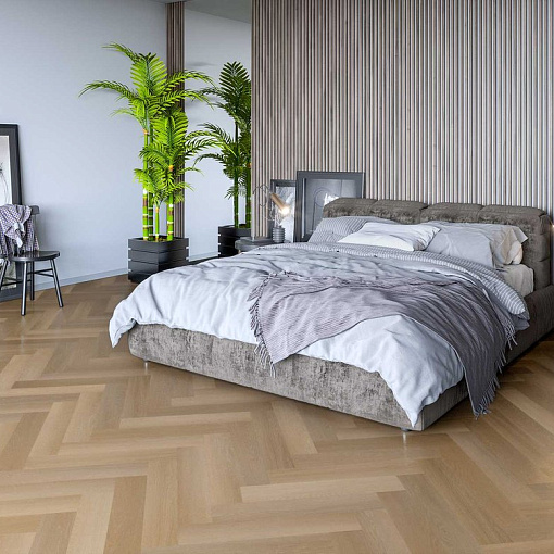 Кварцевый ламинат Fargo Parquet Дуб Сицилия 33-451-02 градиент - 2