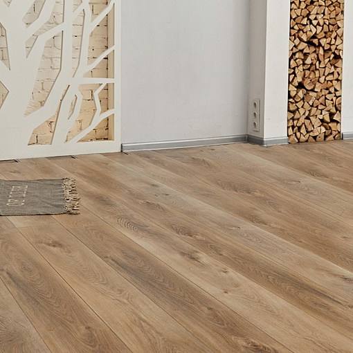 SPC Alpine Floor Premium XL Дуб Природный Изысканный ABA ECO 7-6 MC