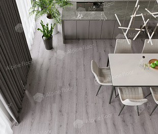 Ламинат Alpine Floor Aura426 Дуб Катания LF100-19