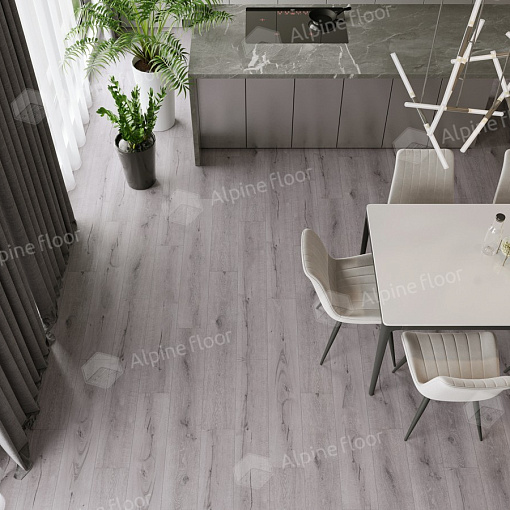 Ламинат Alpine Floor Aura426 Дуб Катания LF100-19