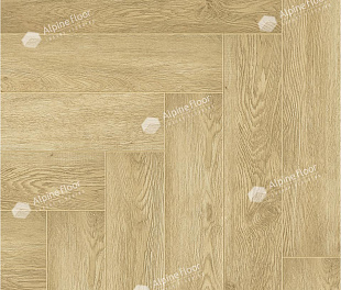 SPC Alpine Floor Parquet Premium Дуб Ваниль Селект ECO 19-3 MC