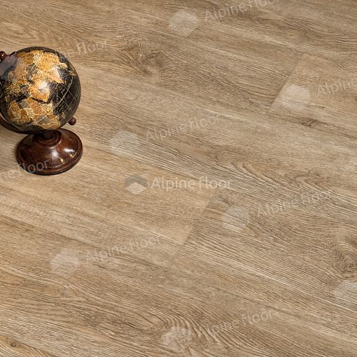 Кварцвиниловая плитка Alpine Floor Камфора ЕСО 3-31 - 4