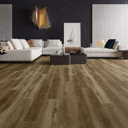 SPC плитка Evofloor Optima Click Дуб Пекан 626-4 Оak Pecan