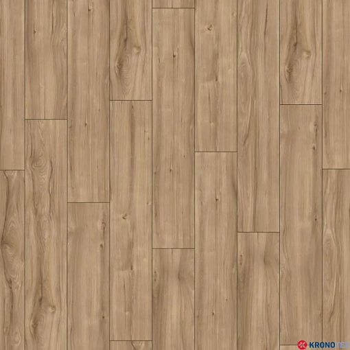 Ламинат Kronotex Exquisit Plus Хикори Занзибар Природный D6016 - 1
