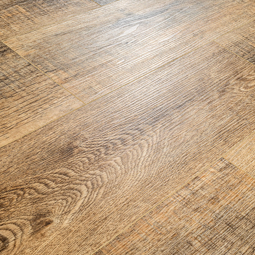 SPC ламинат Skalla Дуб Гране (Oak Grande) ST302 - 3