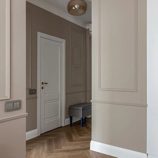 Кварцевый ламинат Fargo Parquet Дуб Монако 33-63W948 градиент - 4