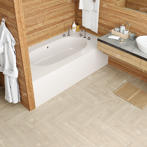 SPC Alpine Floor Light Parquet Дуб Адара ЕСО 13-14 MC - 1