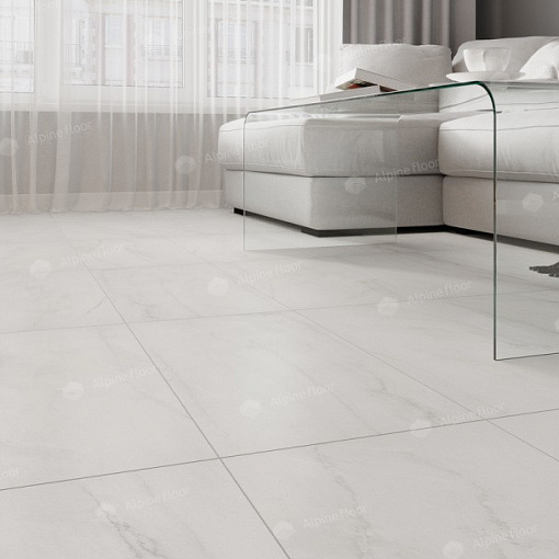 Кварцвиниловая плитка Alpine Floor Брайс ECO-15-7 - 4