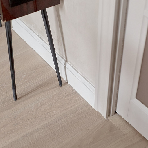 Кварцевый паркет Quartz Parquet Классик Дуб Испанский 404 5/0,6 мм - 9