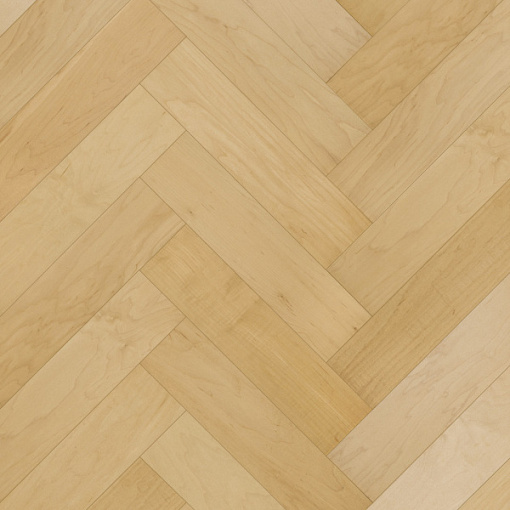 Кварцевый паркет Quartz Parquet Классик Клён Американский 400-61 5/0,6 мм - 2