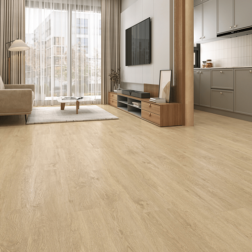 Кварцвиниловая плитка Alpine Floor Камфора ЕСО 5-31 - 2