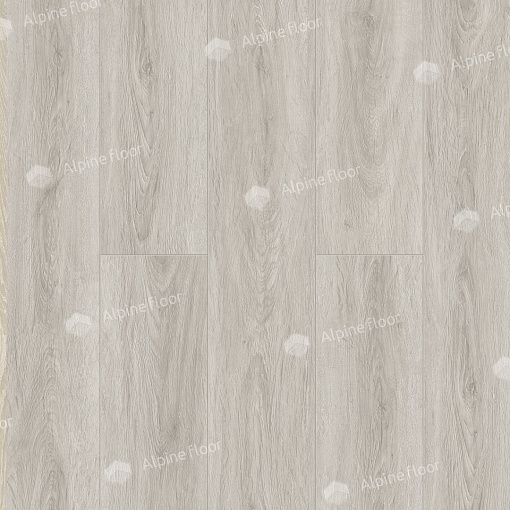 Кварцвиниловая плитка Alpine Floor ДУБ КОФЕЙНЫЙ ECO 3-15 - 1